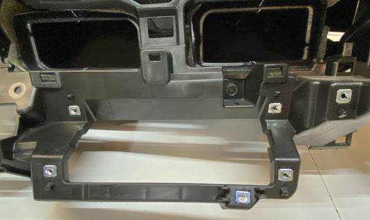 21-23 HYUNDAI ELANTRA ELANTRA N DASH BOARD DASHBOARD COVER ASSEMBLY GRAY