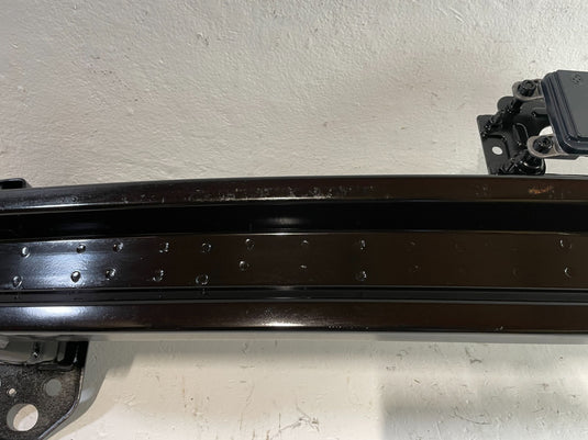 20-22 HYUNDAI PALISADE FRONT BUMPER REINFORCMENT REBAR W/ RADAR SENSOR