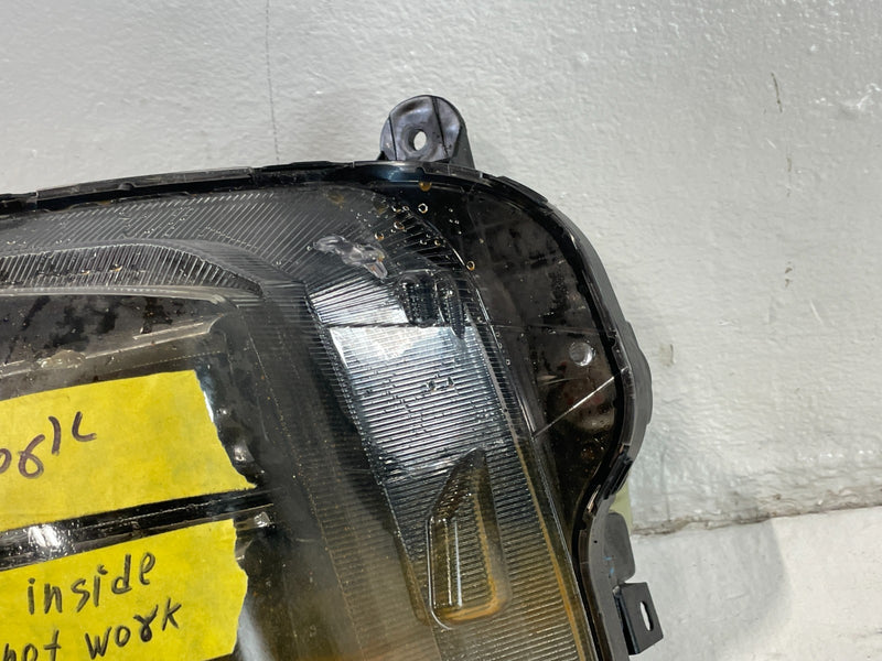 Load image into Gallery viewer, 2022-2024 HYUNDAI TUCSON LEFT LED HEADLIGHT HEADLAMP FOR PARTS # IG15-HDS1100
