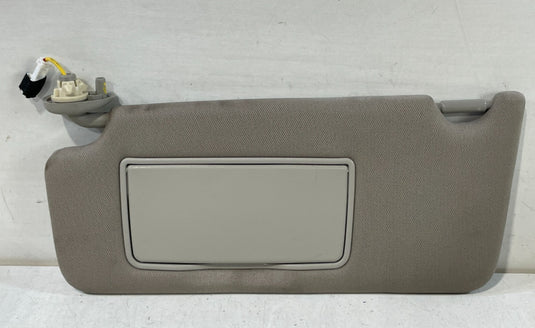 2023 - 2025 HONDA HR-V EX-L FRONT LEFT DRIVER SIDE SUNVISOR SUN VISOR