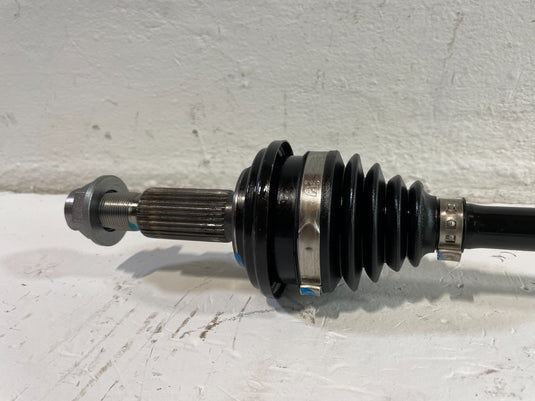 2020-2025 HYUNDAI PALISADE AWD REAR RIGHT PASSENGER SIDE CV AXLE SHAFT