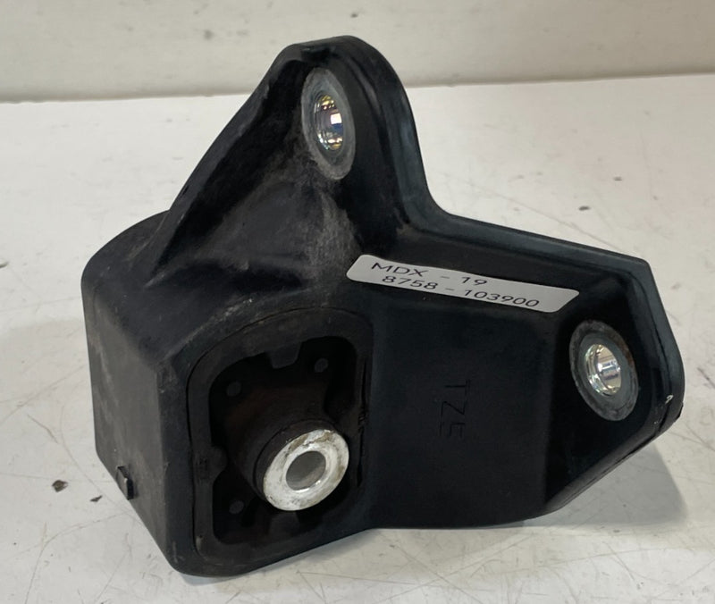 Load image into Gallery viewer, 17-20 ACURA MDX FRONT RIGHT PASSENGER SIDE TRANSMISSION MOUNT BRACKET # 103900
