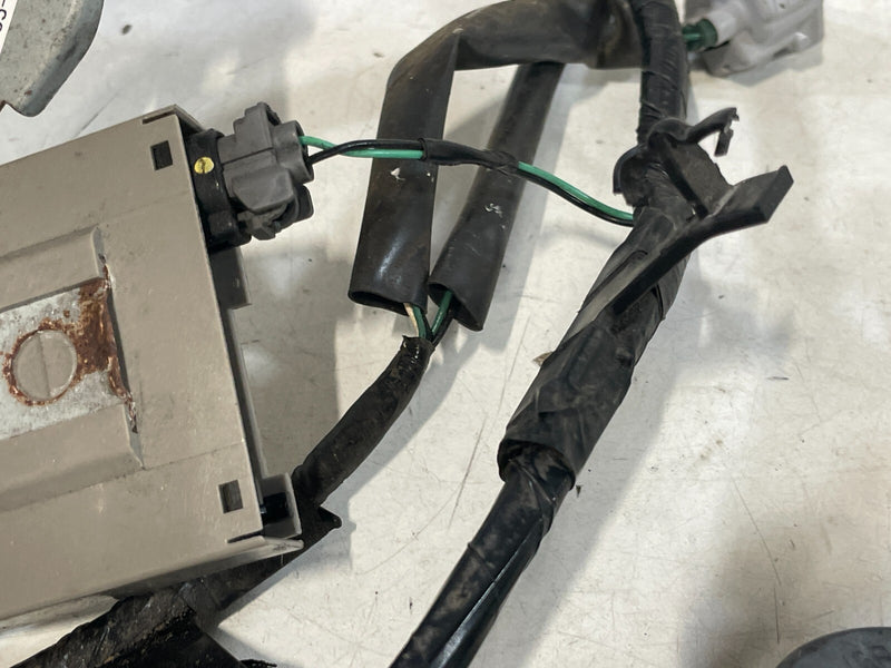 Load image into Gallery viewer, 2018 - 2020 INFINITI QX60 REAR BODY WIRE WIRING HARNESS 24095-9NP0D 3.5L # 96311
