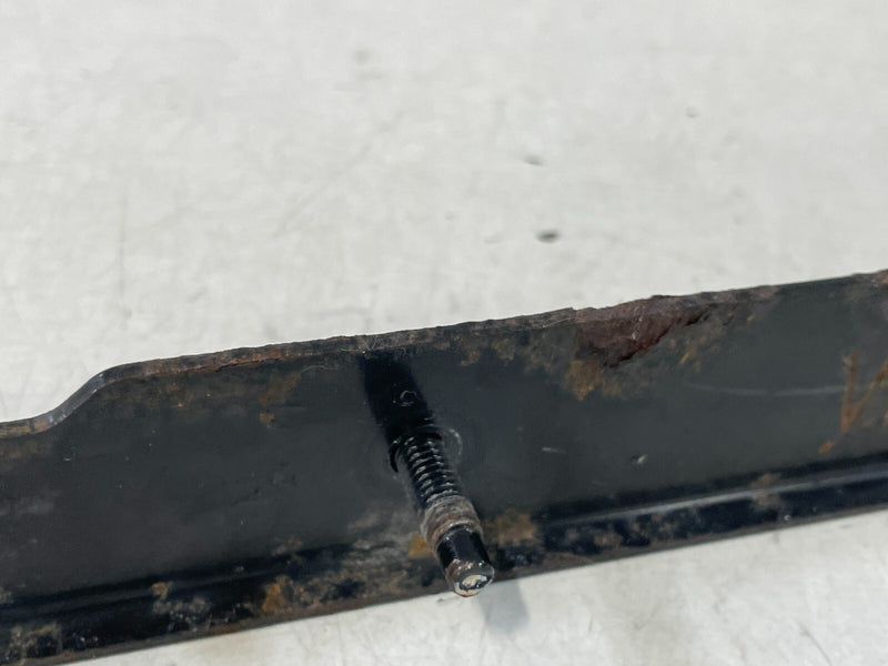 Load image into Gallery viewer, 2016-2024 INFINITI Q50 Q60 RADIATOR SUPPORT RESERVOIR TANK BRACKET 3.0L # 94827
