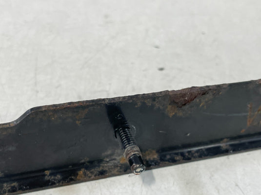 2016-2024 INFINITI Q50 Q60 RADIATOR SUPPORT RESERVOIR TANK BRACKET 3.0L