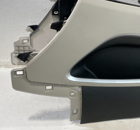 2023 HYUNDAI TUCSON CENTER CONSOLE STORAGE COMPARTMENT ASSEMBLY