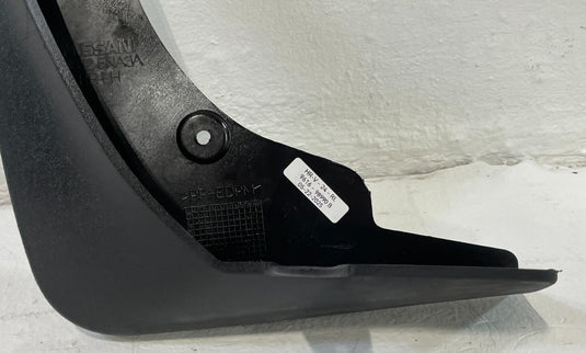 2023-2025 HONDA HR-V REAR LEFT DRIVER SIDE MUD SPLASH FLAP GUARD 2.0L