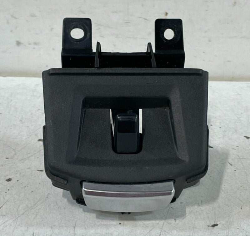 Load image into Gallery viewer, 2019-2025 INFINITI QX50 QX55 CENTER CONSOLE ARMREST HANDLE RELEASE BUTTON #97692
