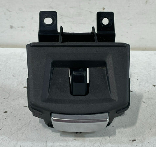 2019-2025 INFINITI QX50 QX55 CENTER CONSOLE ARMREST HANDLE RELEASE BUTTON
