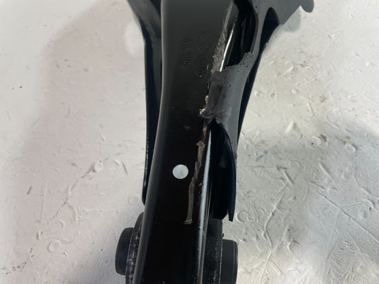 2022-2025 HYUNDAI TUCSON REAR RIGHT SIDE LOWER CONTROL ARM SPRING PERCH