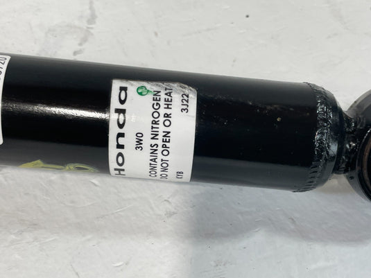 2023-2025 HONDA HR-V REAR LEFT & RIGHT SIDE STRUT SHOCK ABSORBER 2.0L