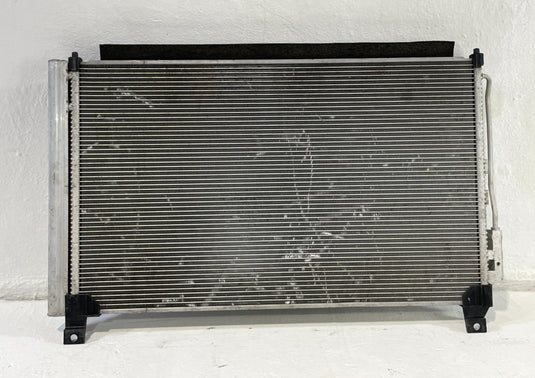 16-22 INFINITI Q50 17-22 Q60 AC A/C CONDENSER ASSEMBLY 3.0L 92100-5CF0A