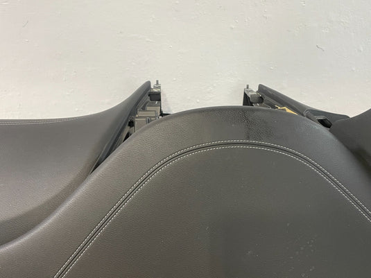 2018 - 2020 INFINITI Q50, 17-20 Q60 DASHBOARD DASH BOARD COVER ASSEMBLY