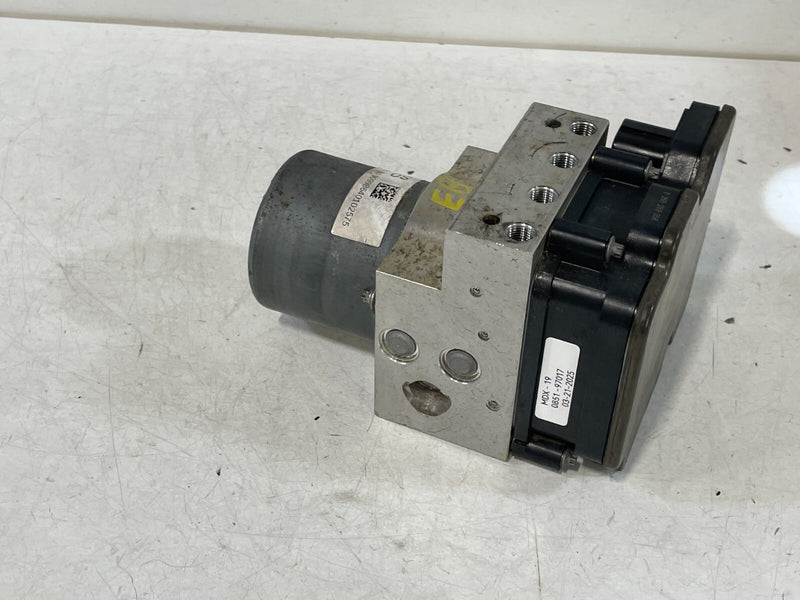 Load image into Gallery viewer, 2019 ACURA MDX ANTI LOCK ABS BRAKE PUMP MODULE UNIT 57111-TYS-A04 3.5L # 97017
