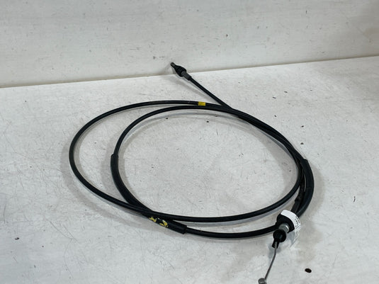 2019-2025 INFINITI QX50 QX55 HOOD LOCK CONTROL RELEASE CABLE 65621-5NA0A