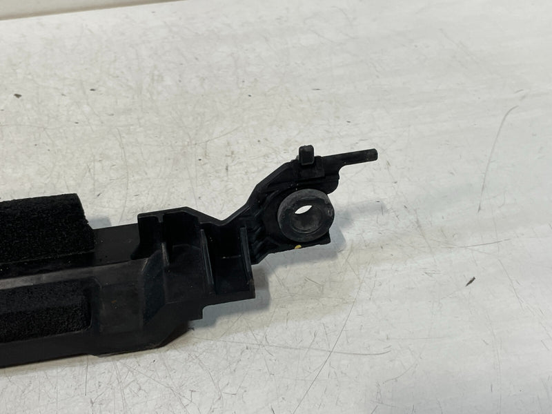 Load image into Gallery viewer, 2019 - 2020 INFINITI QX50 FRONT LOWER RADIATOR SUPPORT AIR DEFLECTOR # 97775
