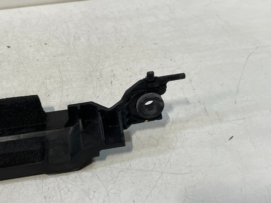 2019 - 2020 INFINITI QX50 FRONT LOWER RADIATOR SUPPORT AIR DEFLECTOR