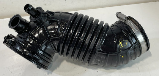 20-25 HYUNDAI SONATA SANTA FE ENGINE AIR CLEANER INTAKE HOSE TUBE 2.5L