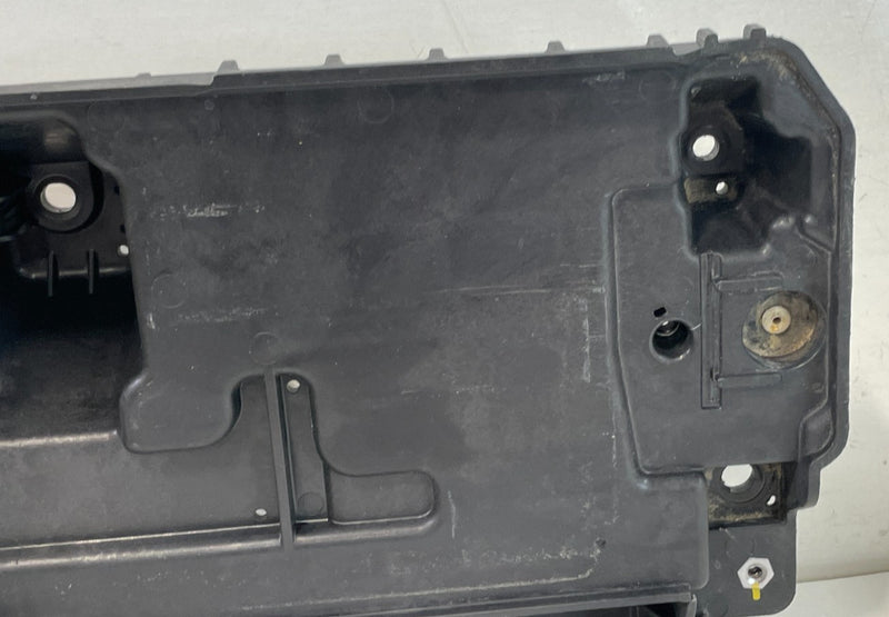 Load image into Gallery viewer, 2020 - 2022 HYUNDAI SONATA BATTERY TRAY LOWER HOLDER MOUNT BRACKET # 102037
