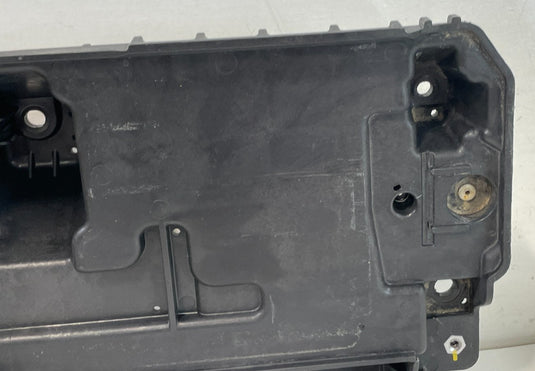 2020 - 2022 HYUNDAI SONATA BATTERY TRAY LOWER HOLDER MOUNT BRACKET