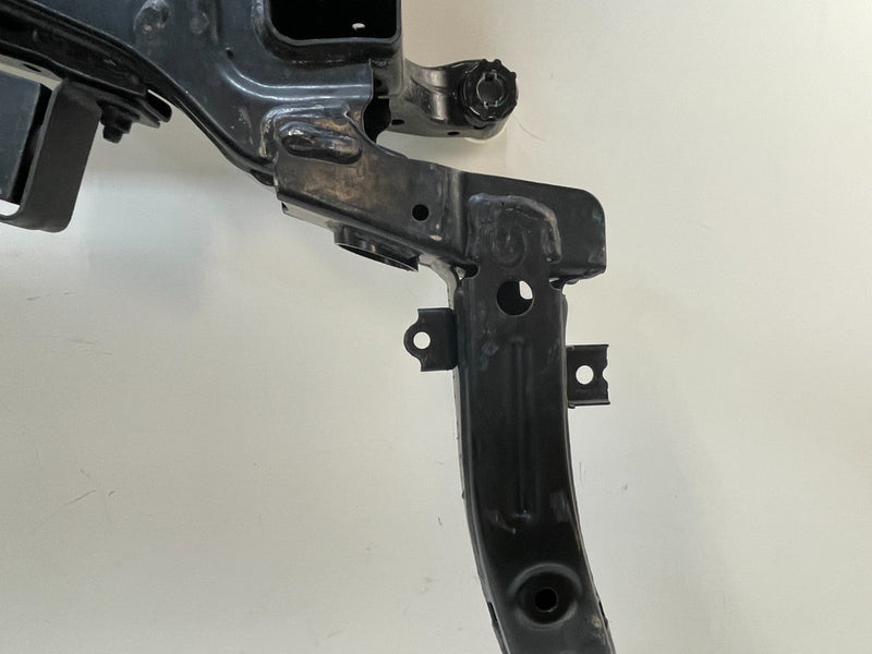 Load image into Gallery viewer, 2021 - 2025 HYUNDAI ELANTRA FRONT SUSPENSION SUBFRAME CROSSMEMBER CRADLE # 79677
