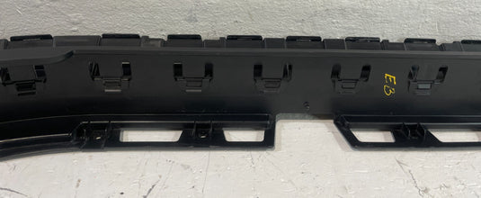 23-25 ACURA INTEGRA FRONT BUMPER UPPER SAFETY GUARD SHIELD COVER PLATE