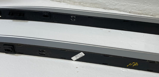 2019-2023 HYUNDAI SANTA FE LEFT & RIGHT ROOF RACK RAIL LUGGAGE MOLDING