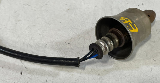 18-24 TOYOTA CAMRY ENGINE FRONT UPPER EMISSION LAMBDA O2 OXYGEN SENSOR