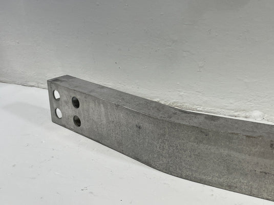 09-17 INFINITI FX35 FX37 FX50 QX70 REAR BUMPER REINFORCEMENT IMPACT BAR