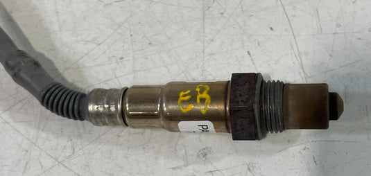 20-25 HYUNDAI PALISADE FRONT RIGHT UPPER EXHAUST LAMBDA O2 OXYGEN SENSOR