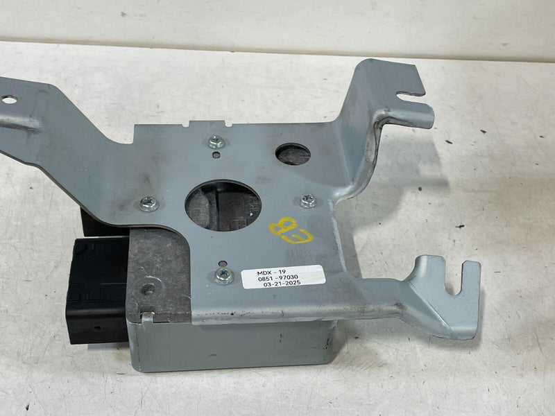Load image into Gallery viewer, 19-20 ACURA MDX ELECTRIC POWER STEERING CONTROL MODULE UNIT EPS EPU 3.5L # 97030
