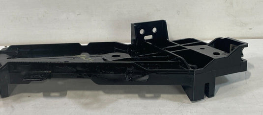INFINITI M37 M56 Q70 LEFT RADIATOR SUPPORT EXTENSION HEADLIGHT BRACKET