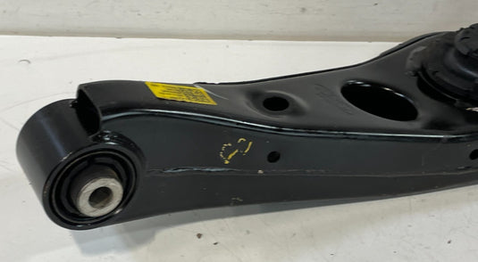 2020-2025 HYUNDAI PALISADE REAR RIGHT SIDE LOWER CONTROL ARM SPRING PERCH 102388