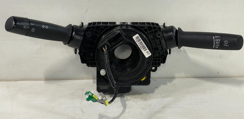 Load image into Gallery viewer, 13-21 HONDA CIVIC WIPER TURN SIGNAL HEADLIGHT COMBINATION COLUMN SWITCH # 89814
