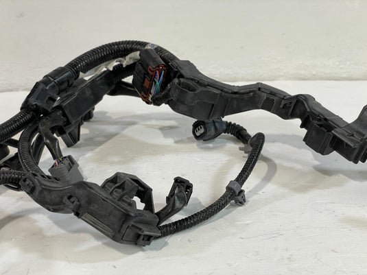 22-24 HONDA CIVIC ENGINE BAY ROOM WIRE WIRING HARNESS 3220A-T49-A300 2.0L