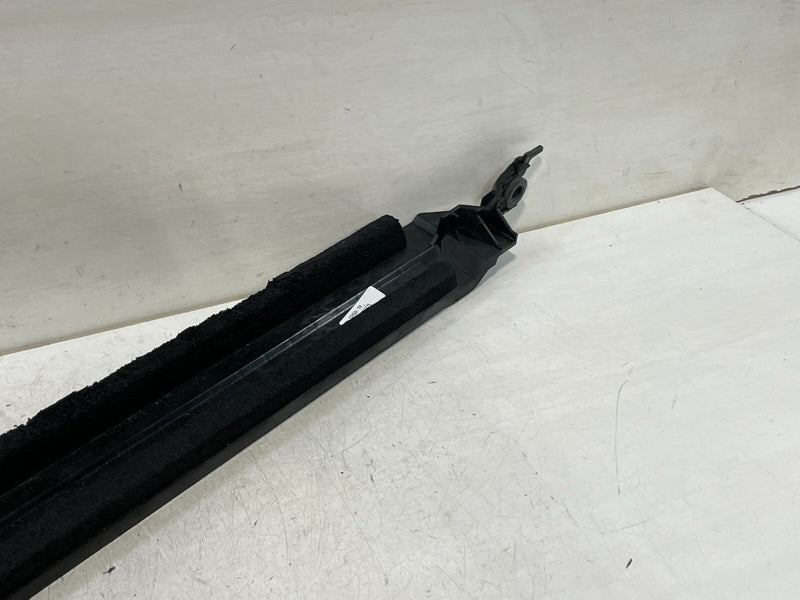 Load image into Gallery viewer, 2019 - 2020 INFINITI QX50 FRONT LOWER RADIATOR SUPPORT AIR DEFLECTOR # 97775
