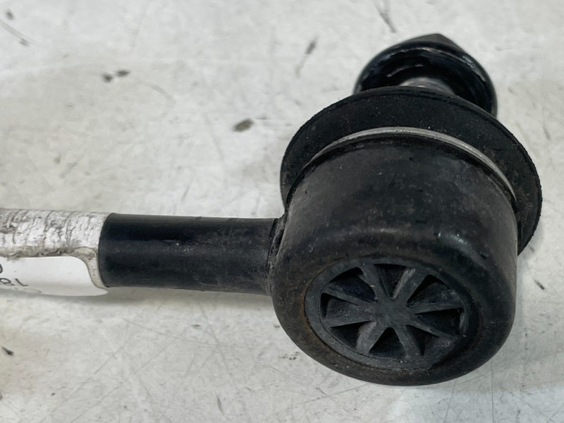 Load image into Gallery viewer, 19-25 GENESIS G70 REAR LEFT SIDE STABILIZER ANTI ROLL SWAY BAR END LINK # 100953
