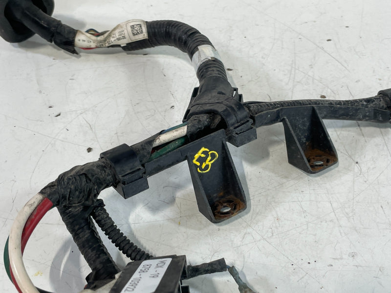 Load image into Gallery viewer, 16-20 ACURA MDX POWER STEERING GEAR RACK EPS CABLE WIRE WIRING HARNESS # 103922
