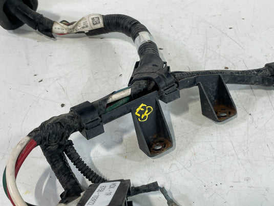 16-20 ACURA MDX POWER STEERING GEAR RACK EPS CABLE WIRE WIRING HARNESS