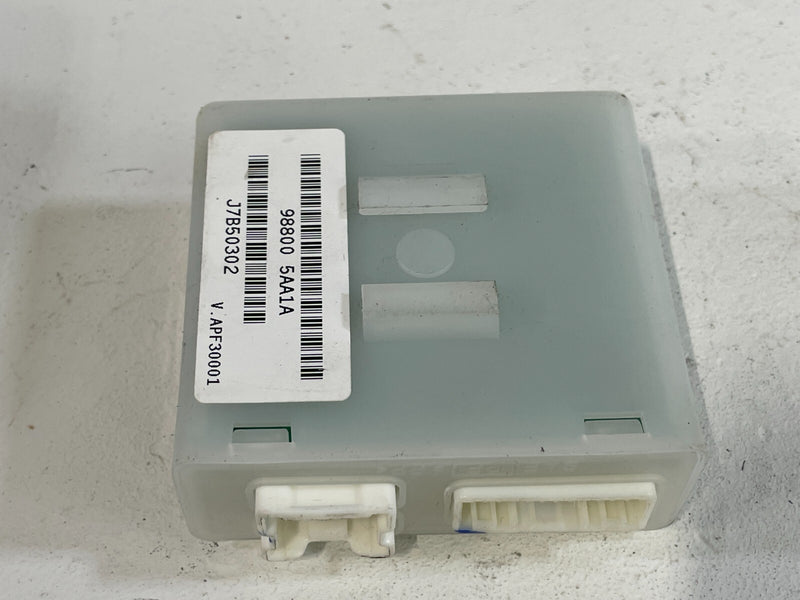 Load image into Gallery viewer, 2019-2021 INFINITI QX50 DRIVER ASSIST COMPUTER CONTROL MODULE UNIT # 85683
