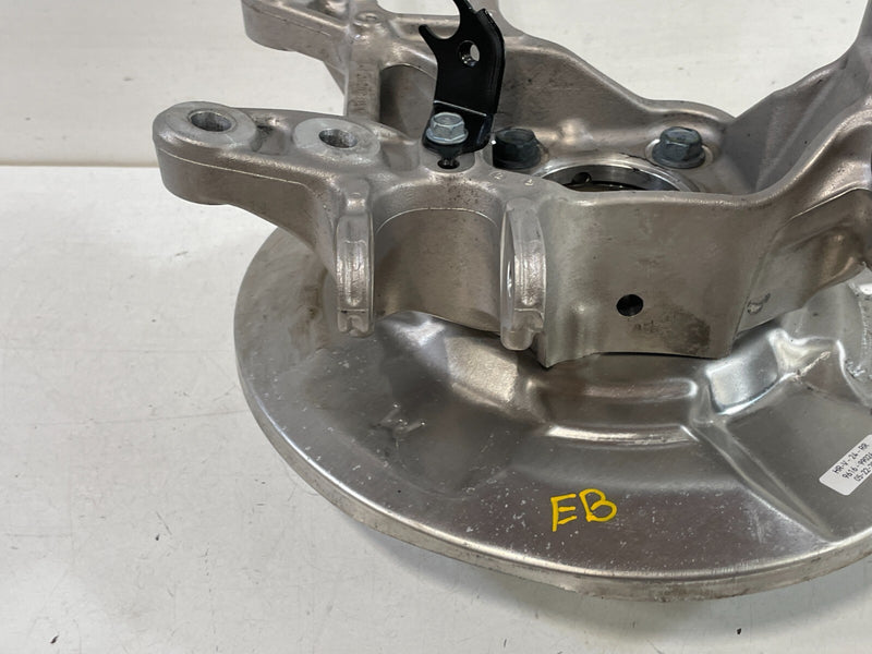 Load image into Gallery viewer, 23-25 HONDA HR-V REAR RIGHT PASSENGER SIDE SPINDLE KNUCKLE W/ HUB 2.0L # 99024
