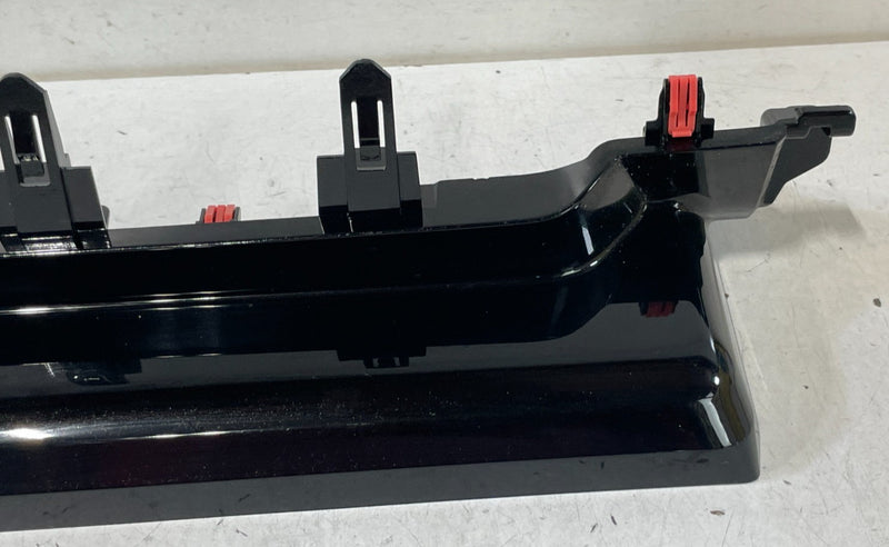 Load image into Gallery viewer, 2021 - 2024 TOYOTA CAMRY DASH PANEL CENTER DISPLAY UNIT MOUNT BRACKET # 99421
