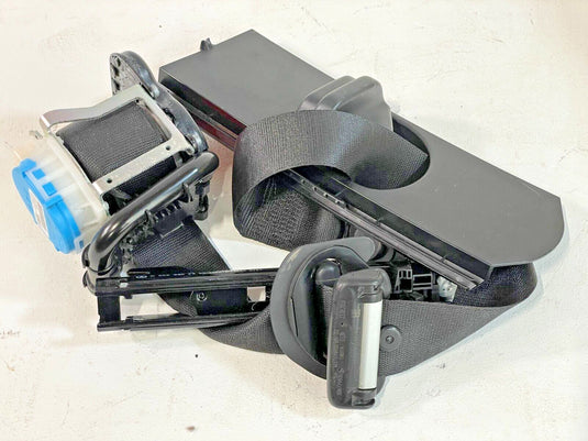 ⭐⭐ 2017-2019 INFINITI QX30 FRONT LEFT DRIVER SIDE SEAT BELT BLACK 86885-5DC0A ⭐⭐