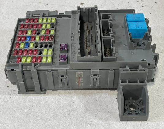 2022 - 2025 HONDA CIVIC UNDER DASH FUSE RELAY CABIN JUNCTION BOX 1.5L