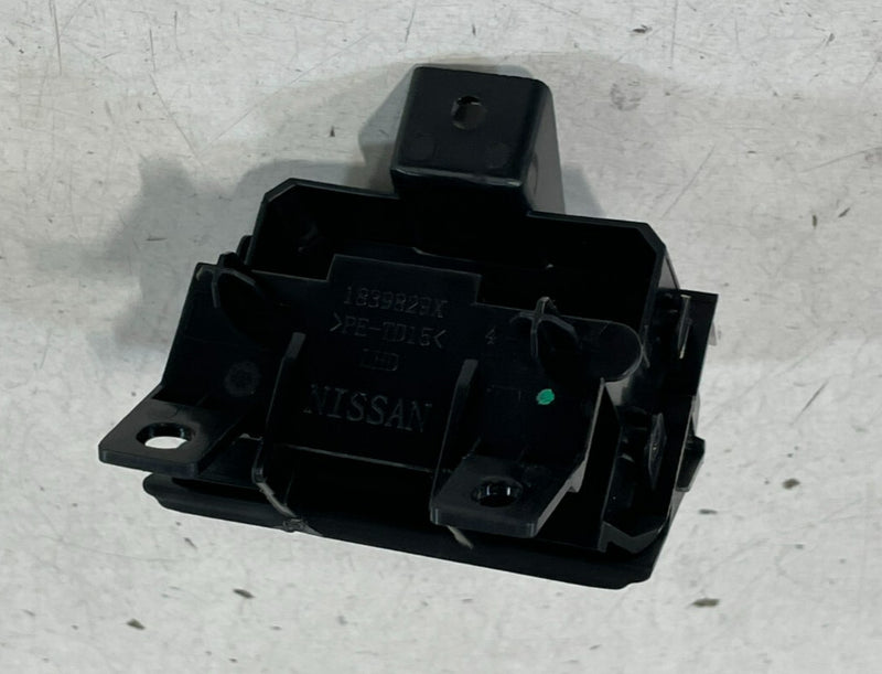 Load image into Gallery viewer, 2019-2025 INFINITI QX50 QX55 CENTER CONSOLE ARMREST HANDLE RELEASE BUTTON #97692
