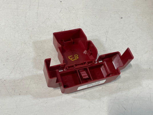 2019 - 2024 NISSAN ALTIMA POSITIVE BATTERY TERMINAL COVER 3.5L