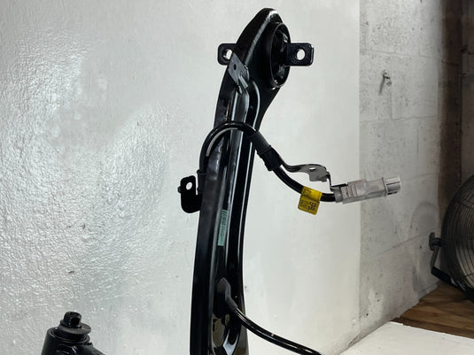 2020 - 2022 HYUNDAI PALISADE REAR LEFT DRIVER SIDE KNEE ASSEMBLY 3.8L