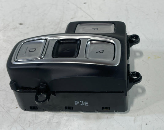 20-22 HYUNDAI PALISADE CENTER CONSOLE TRANS GEAR SHIFTER CONTROL SWITCH