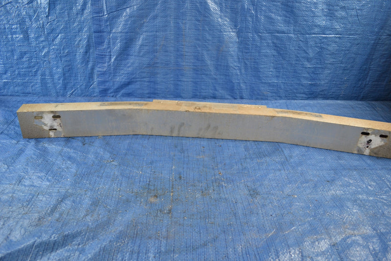 Load image into Gallery viewer, 2006 - 2010 INFINITI M35 M45 REAR BUMPER REINFORCEMENT IMPACT BAR # 18775
