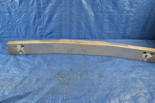 2006 - 2010 INFINITI M35 M45 REAR BUMPER REINFORCEMENT IMPACT BAR
